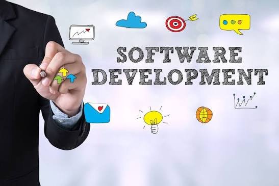 Best Software Development Company in India