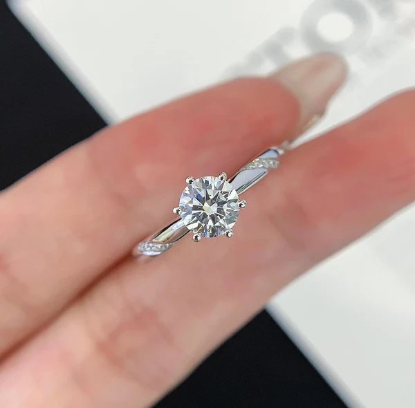 The Quiet Elegance Hidden in Modern Ring Design