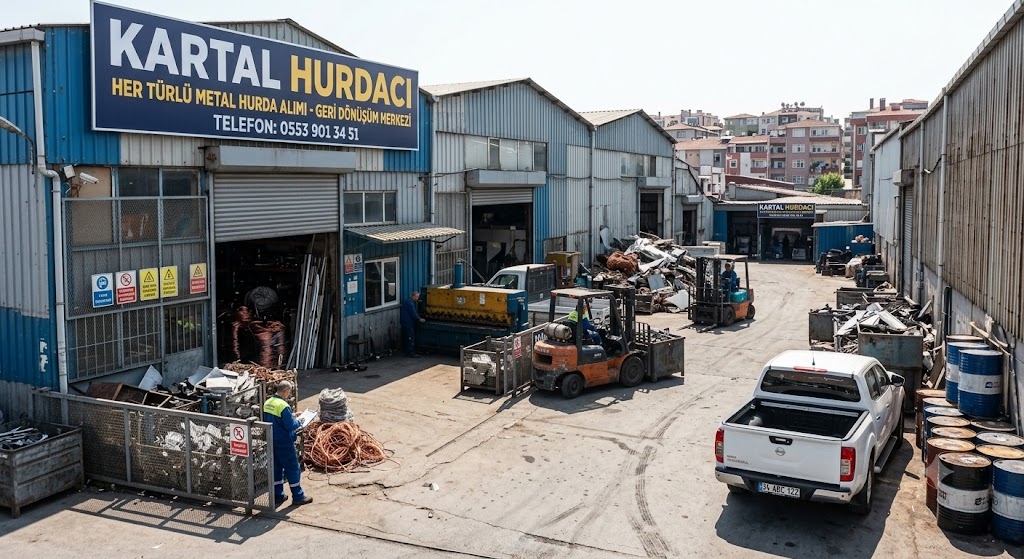 Hurdacı Telefon Numarası