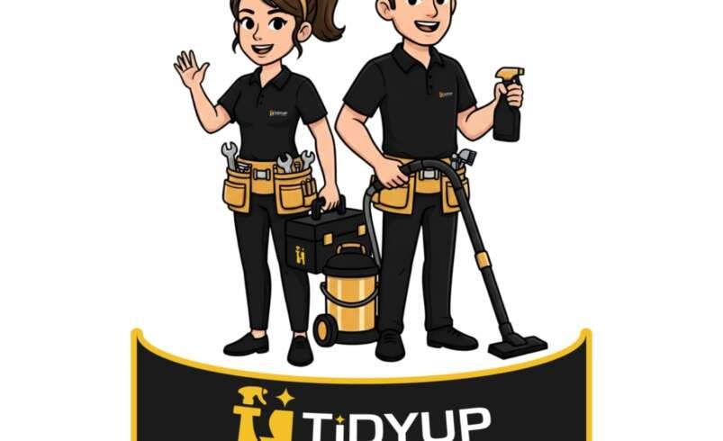 Tidyup Handycrew