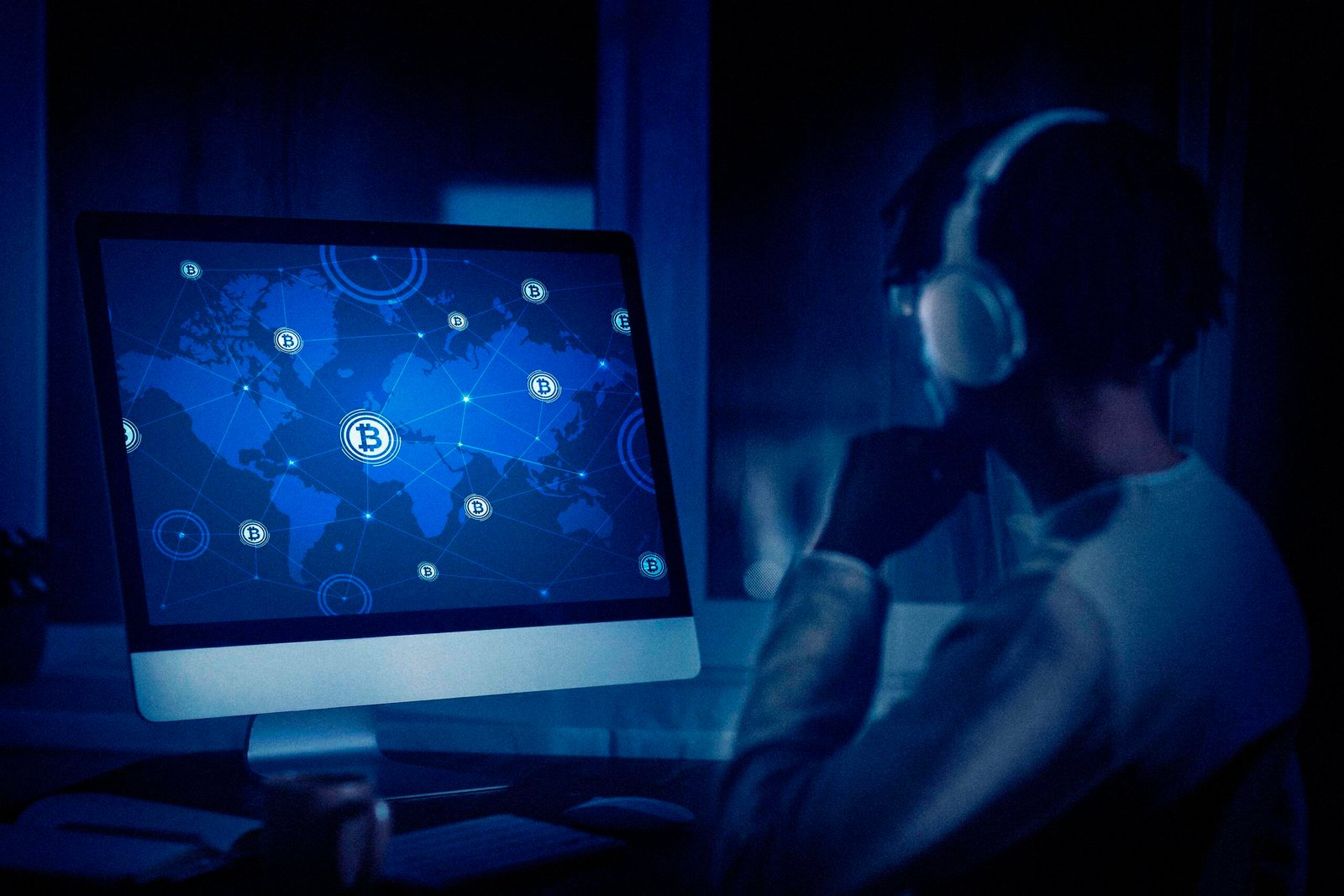 The New Era of Play: How Blockchain Game Development Services are Shaping the Leaders of Tomorrow