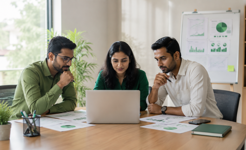 Mental Health Challenges in Indian Workplaces: What the Data Really Shows