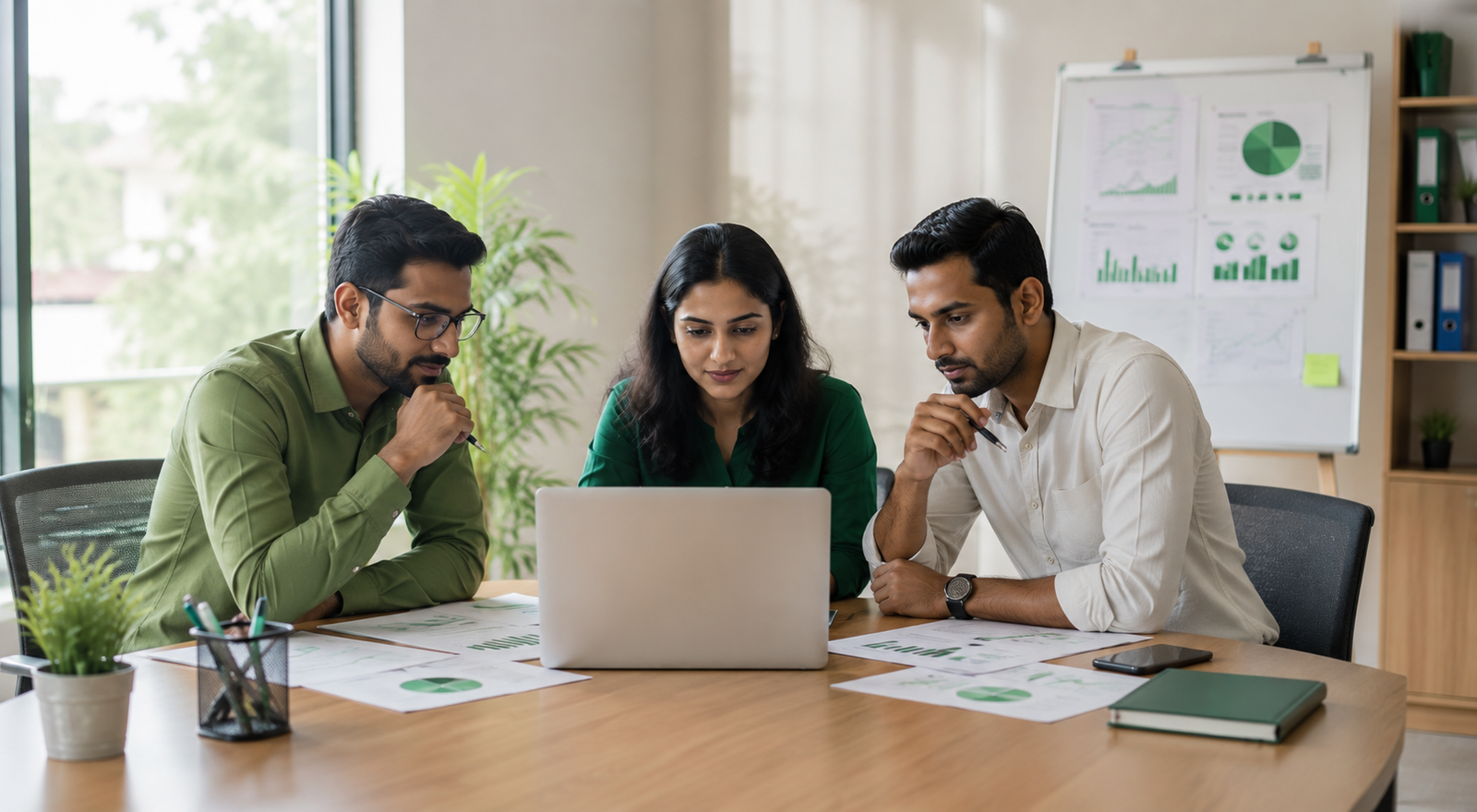 Mental Health Challenges in Indian Workplaces: What the Data Really Shows