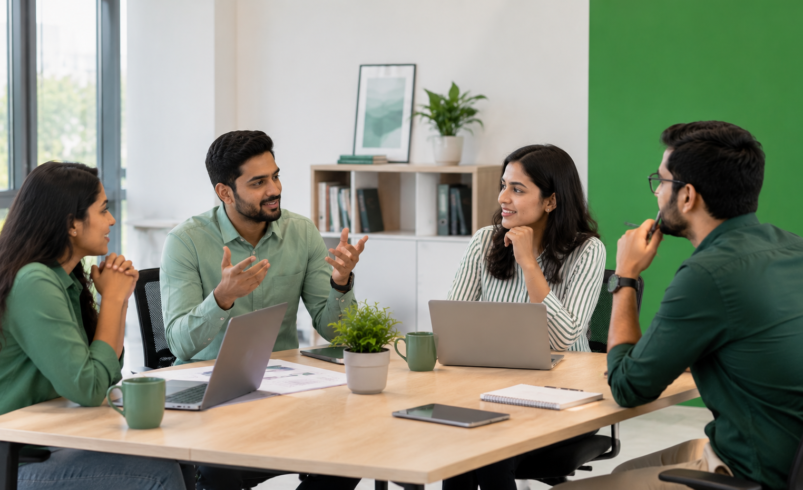 Employee Wellbeing Research: What Indian Companies Are Learning
