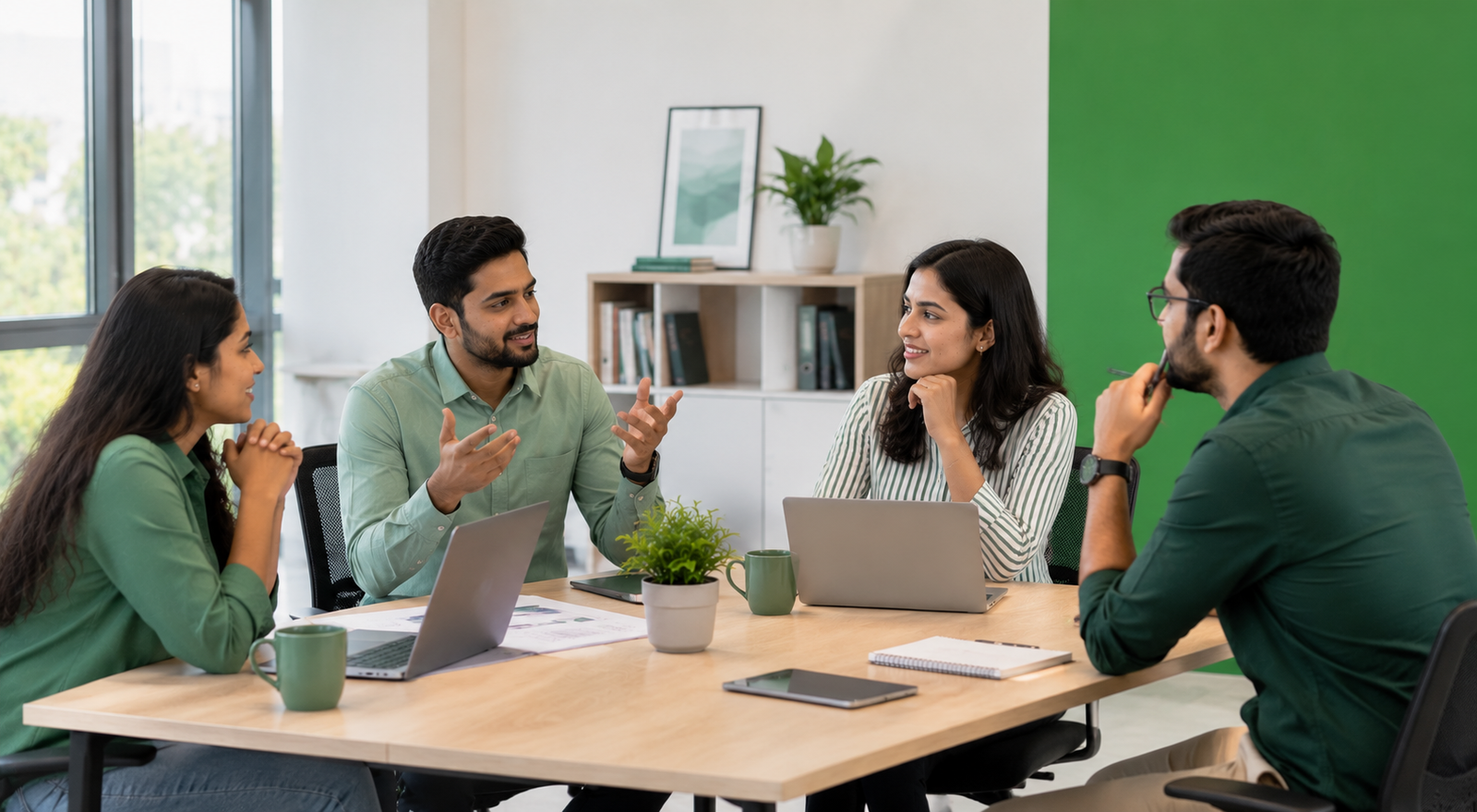 Employee Wellbeing Research: What Indian Companies Are Learning
