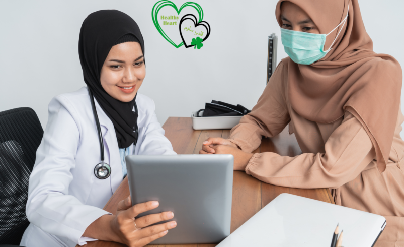 Why Choose a Muslim Mental Health Clinic in London, UK?