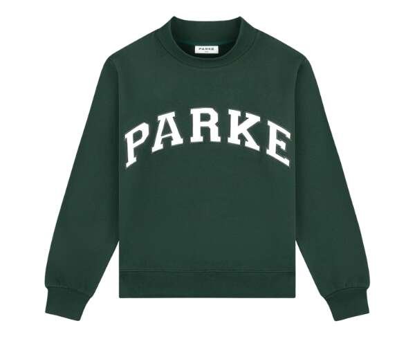 The Ultimate Parke Sweatshirt Outfit Guide