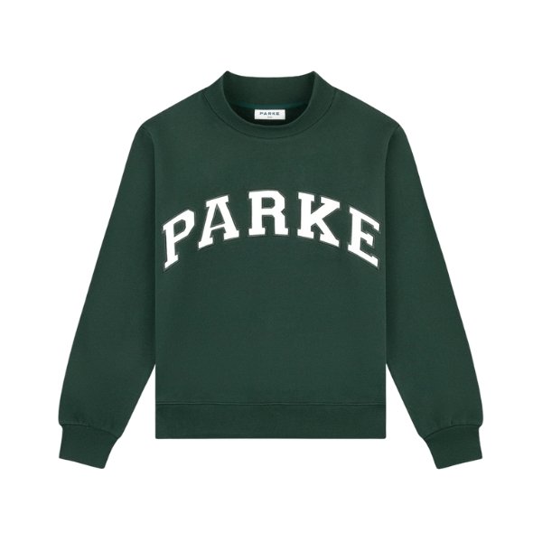The Ultimate Parke Sweatshirt Outfit Guide