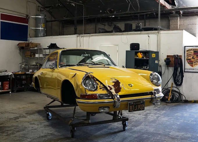 Custom Bodywork: Design Ideas and Considerations