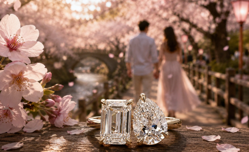 Best Toi et Moi Engagement Rings for Every Budget