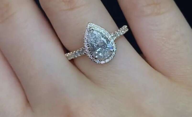 What to Consider Before Creating a Personalized Diamond Ring