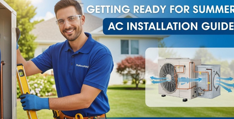 Furnace Installation Toronto: Professional Heating Solutions for Lasting Comfort