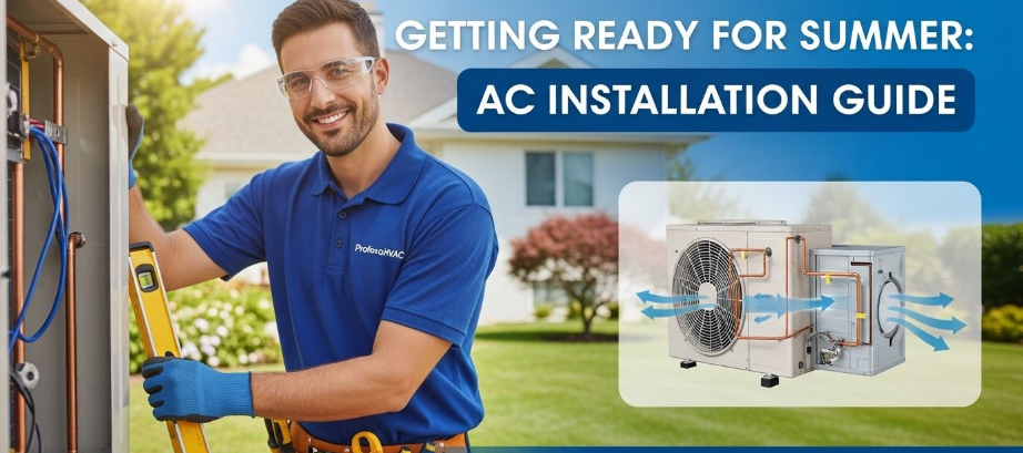 Furnace Installation Toronto: Professional Heating Solutions for Lasting Comfort