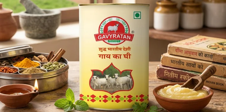A2 Cow Ghee: Benefits, Uses & Why It Is a Healthy Choice