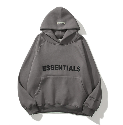 Essentials Hoodie Canada for Modern Street Style