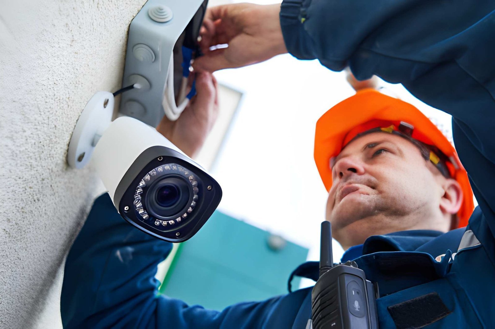 CCTV Installation Services in Dubai: Creating Smarter and Safer Properties Through Professional Surveillance
