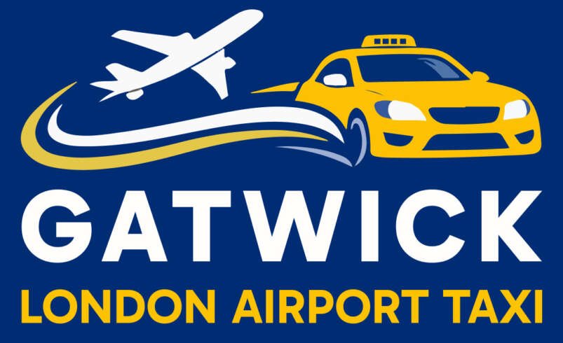 Taxi From London to Gatwick – Book 24/7 Today