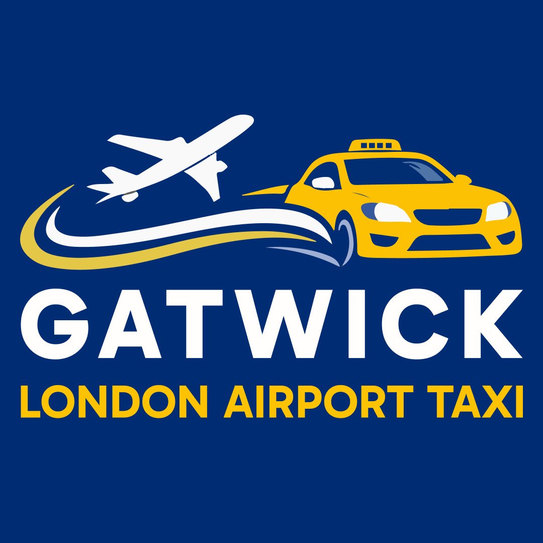 Taxi From London to Gatwick – Book 24/7 Today