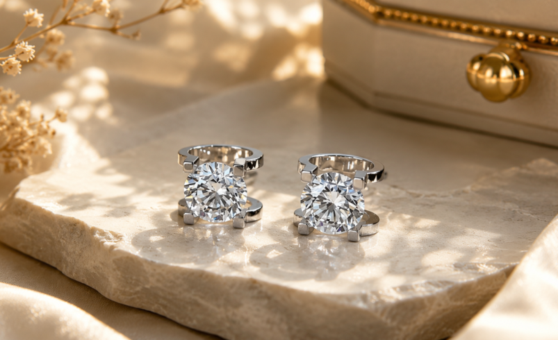 Why Princess Cut Diamond Engagement Rings Offer Great Value