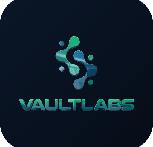 Vaultlabs UAE
