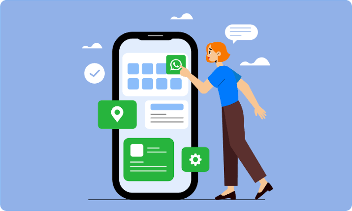 WhatsApp Business API In Kalyan: Transform Business Communication with Smart Customer Engagement