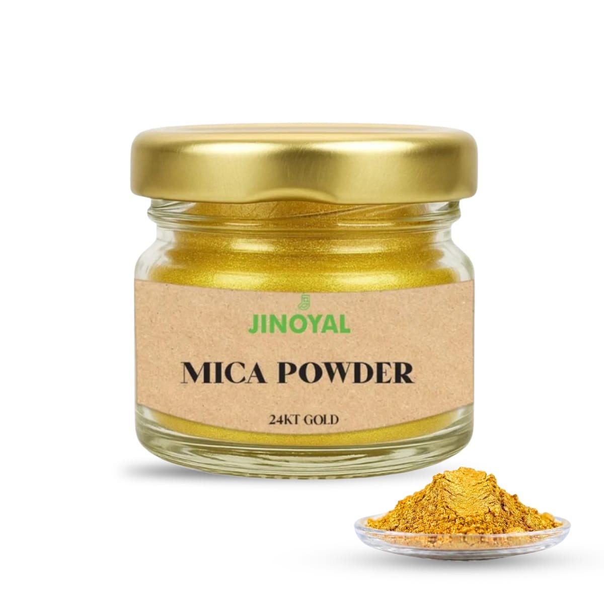Why Resin Artists Prefer Mica Powder Over Liquid Dyes
