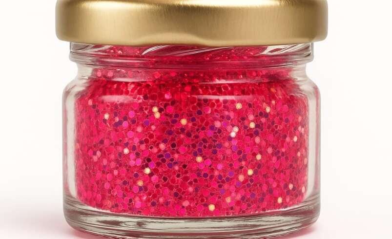 How to Use Chameleon Flakes in Resin Art for Stunning Color Effects