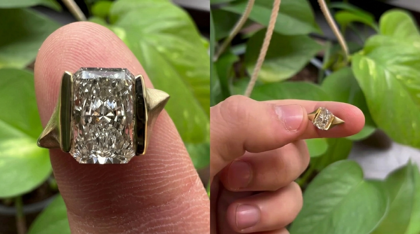 Diamond Certification Facts Every Buyer Should Know