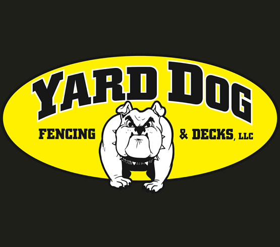 Yard Dog Fencing and Decks