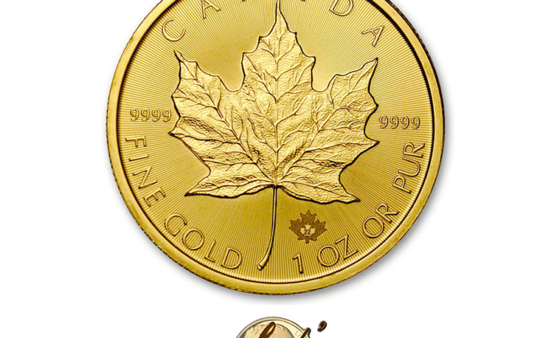 Canadian Maple Leaf Gold Coin: A Guide for Collectors and Gold Buyers