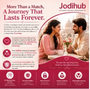More Than a Match: How Courtship Shapes Family Bonds and Shared Futures