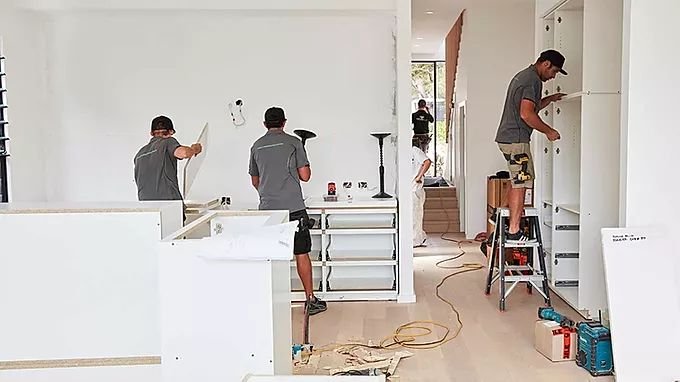 Remodeling Contractor Conway AR: Your Complete Guide to Home Renovation Done Right