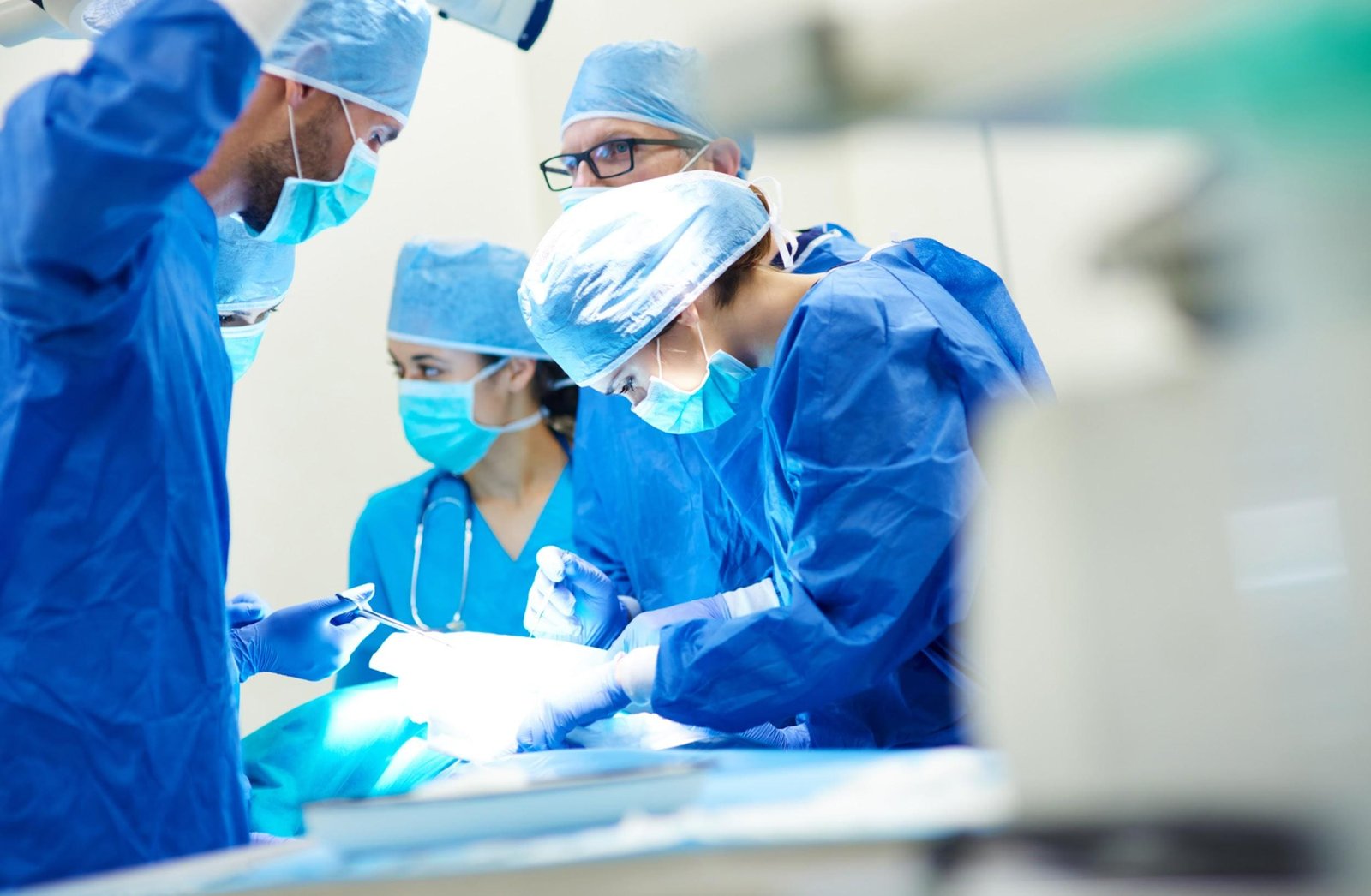 Urinary Fistulas: Causes, Symptoms, Diagnosis, Treatment, and Recovery