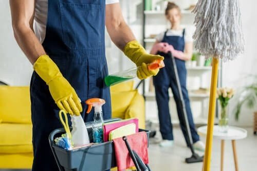 A Fresh Approach to a Healthier Home