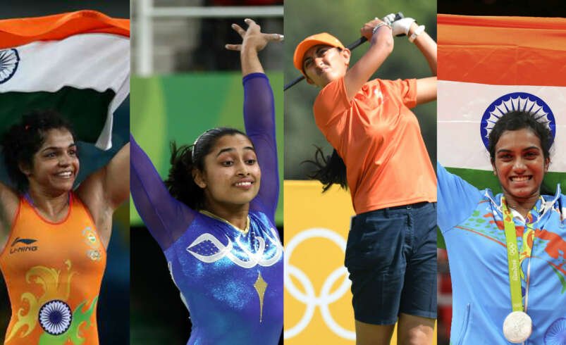 The Rise of Women’s Sports in India