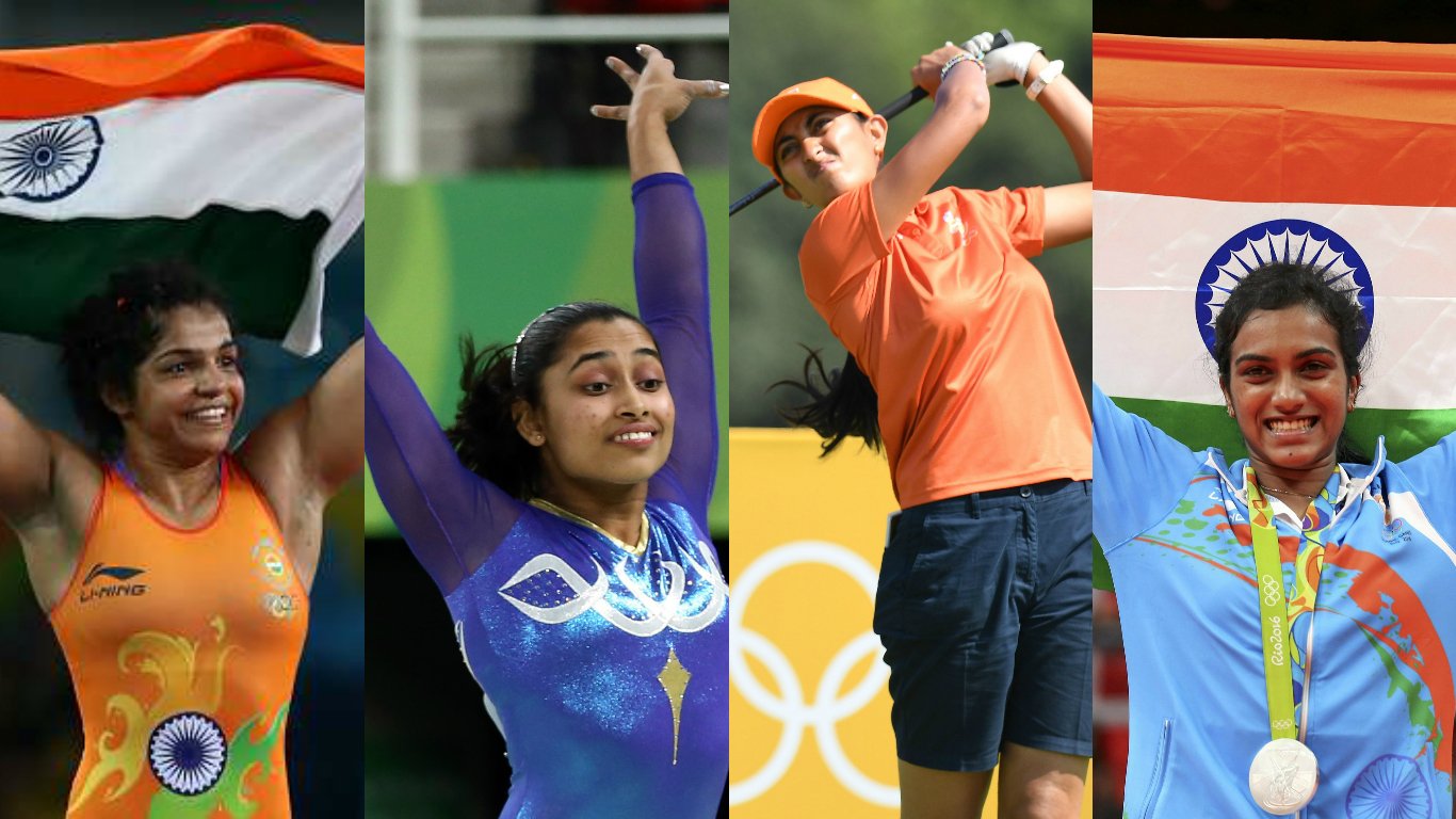 The Rise of Women’s Sports in India