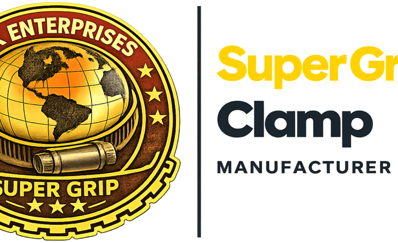 Worm Drive Clamp Manufacturer