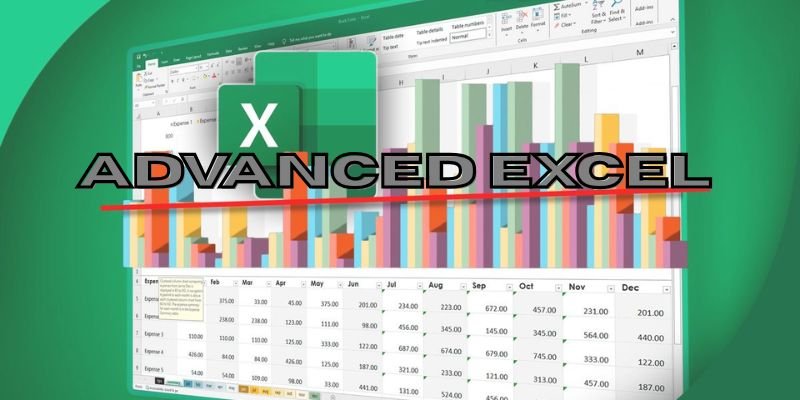 Advanced Excel Training in Chennai