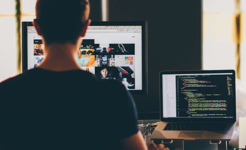 Full Stack Developer Course in Chennai