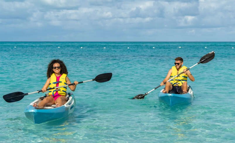 10 Best All Inclusive Resorts With Snorkeling for an Unforgettable Caribbean Vacation