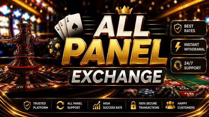 Key Benefits of Using AllPanel Exchange for Live Odds