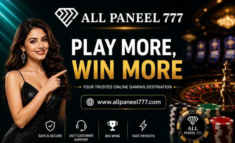 AllPanel777 Review: How to Get Betting ID, APK Download & Live Odds