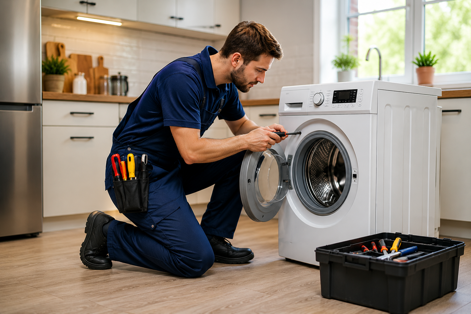 Appliance Repair Near Me Guide to Reliable Home Appliance Service