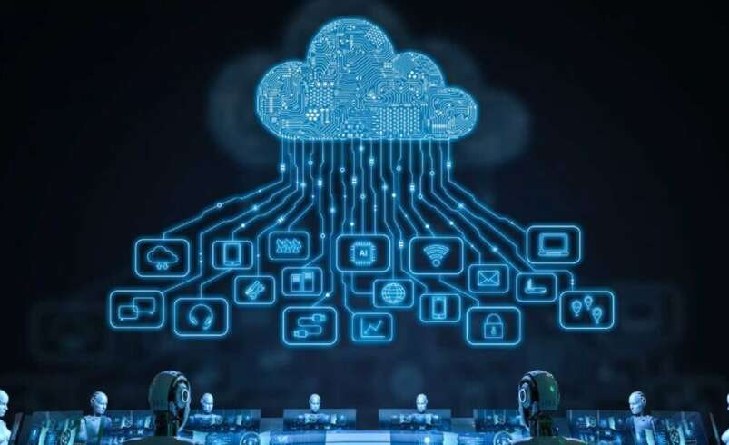 Cloud Computing Courses in Chennai