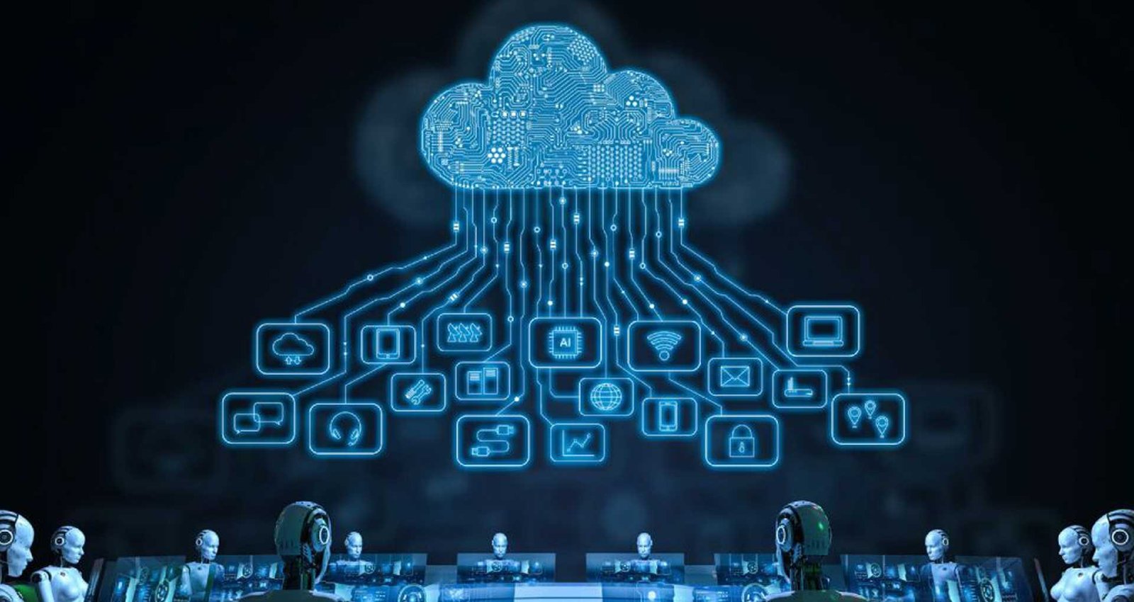Cloud Computing Courses in Chennai
