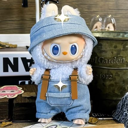 Discover Labubu Dolls United States Collection Online