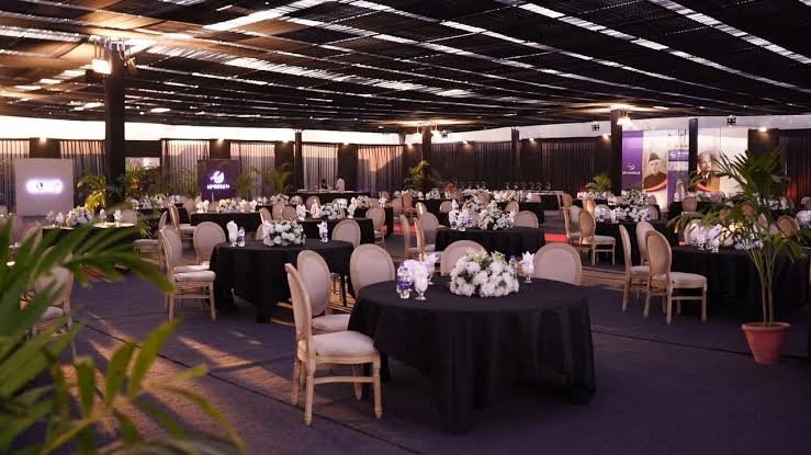 Best Event Planner in Pakistan: Why One Great City Isn’t Enough