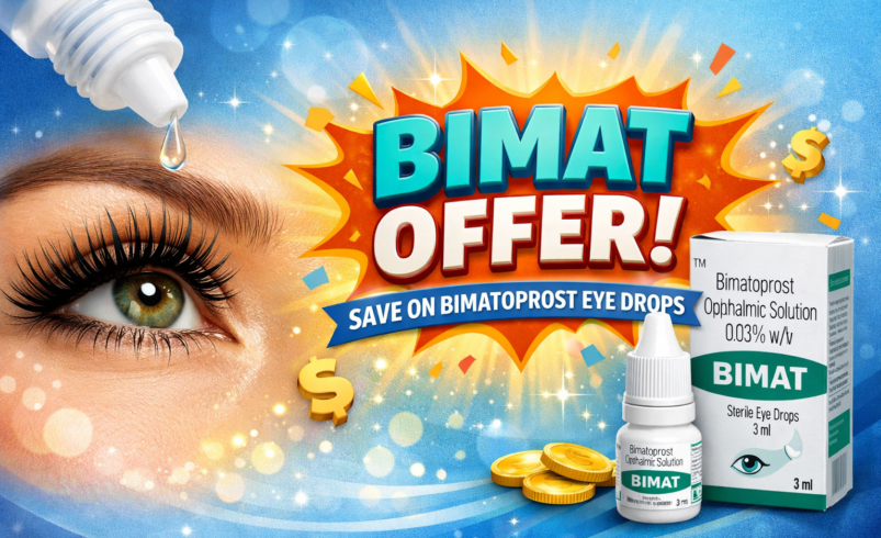 Buying Bimatoprost Online: Safety, Legality, and Best Practices