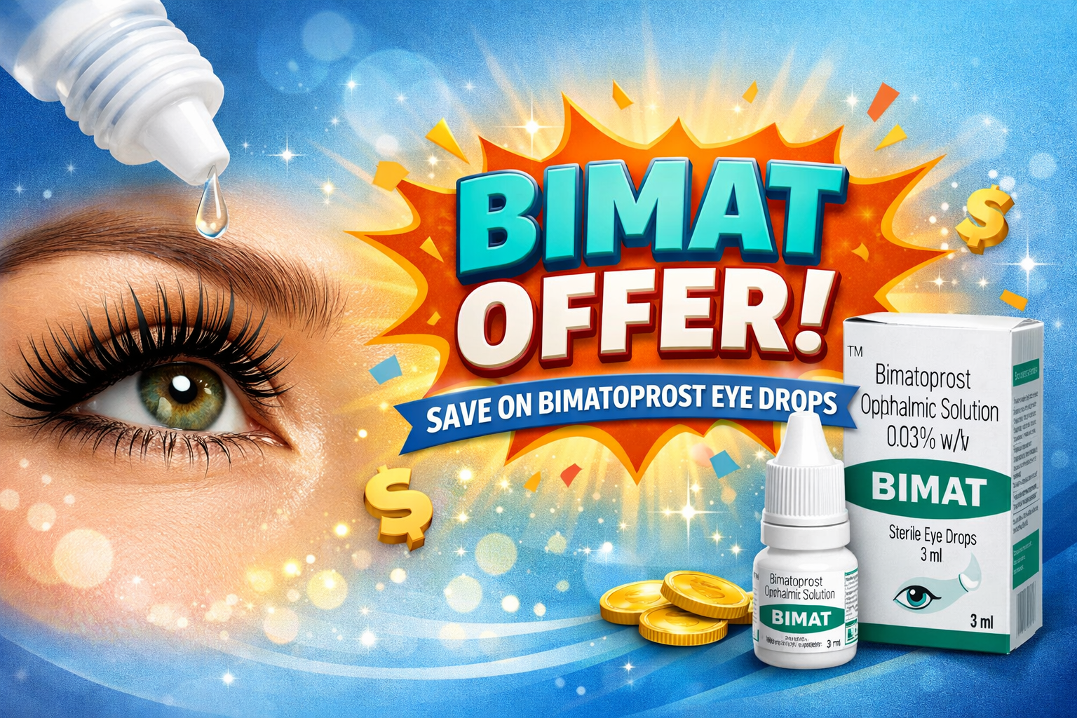 Buying Bimatoprost Online: Safety, Legality, and Best Practices