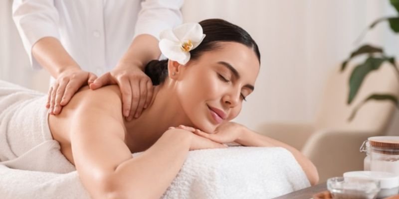 How Regular Massage Helps Restore Physical Balance